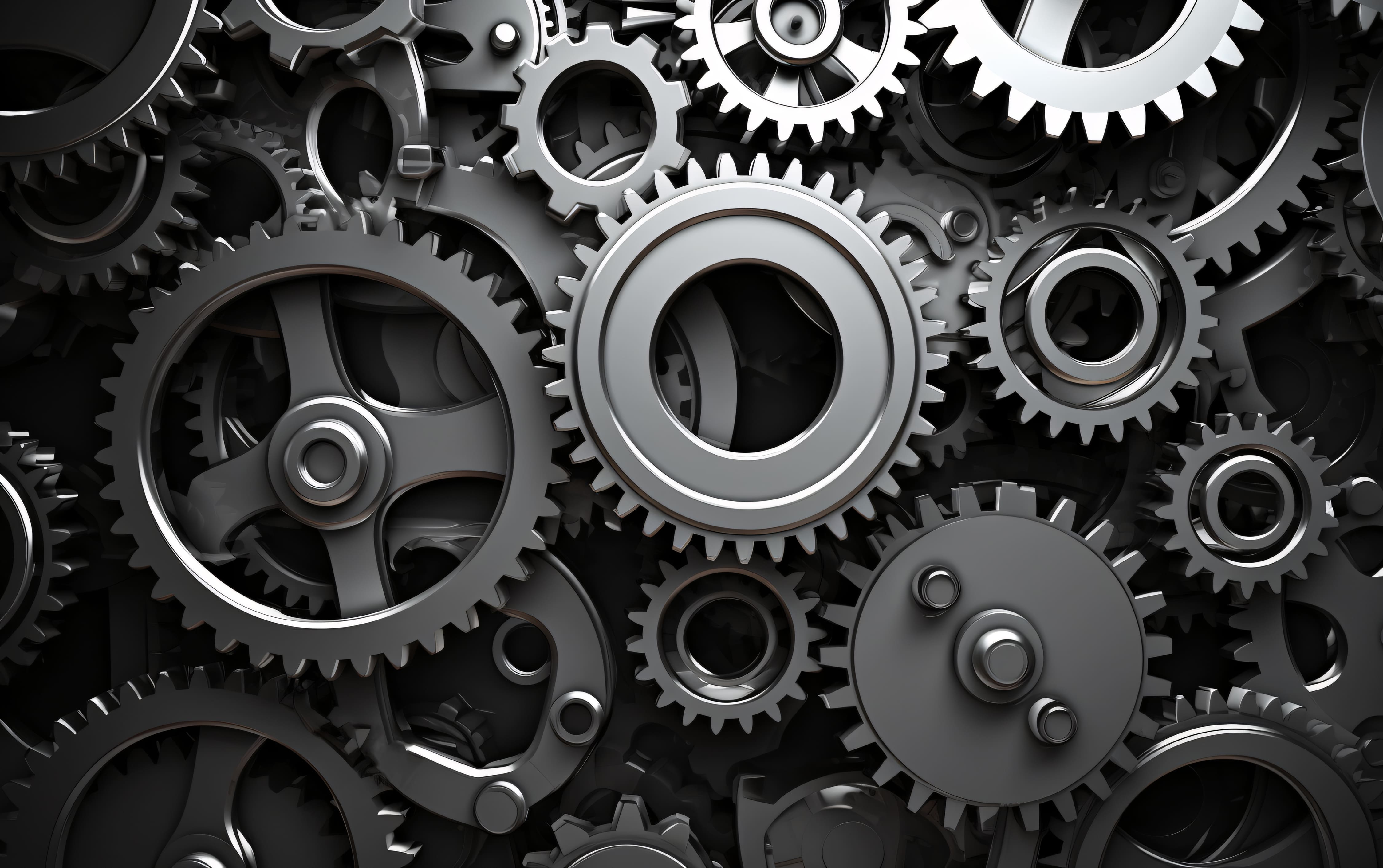 Manufacturing